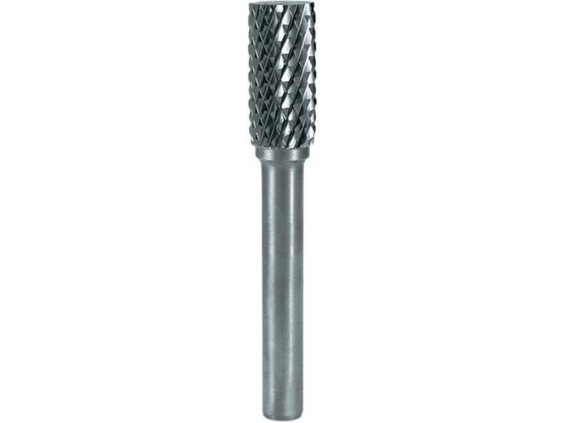 Broca RUKO Cilíndrica Metal Duro 12mm