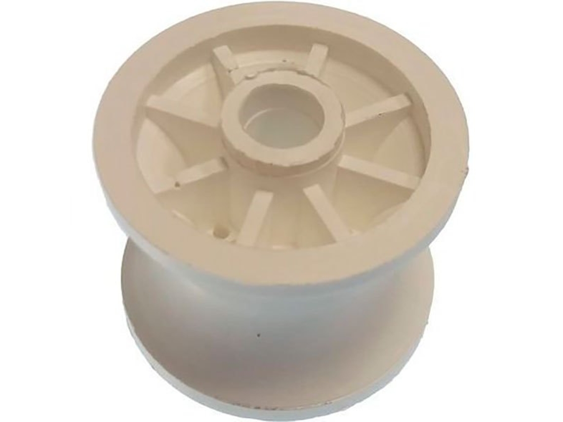 Rolo Sobressalente Branco 40 Mmgoldenship