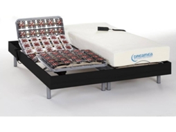 Cama Articulada Hesiode