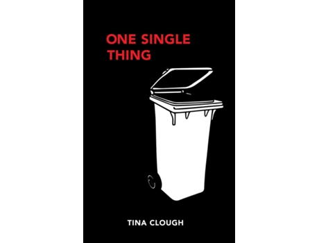 Livro One Single Thing de Tina Clough (Inglês)