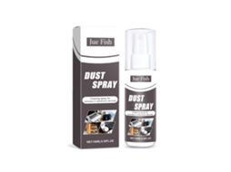 Spray de Limpeza para Teclado Remove Poeira com Eficácia LAXISCREED