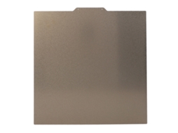 Folha De Pei Texturizada Duplex 330mmx330mm Placa De Construção Flexível Para Impressora 3d Elegoo Neptune 3 Plus
