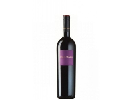 Enrique Mendoza Dolç de Mendoza BODEGAS MENDOZA