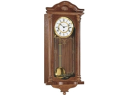 Hermle 70509-030341 Relógio de Parede