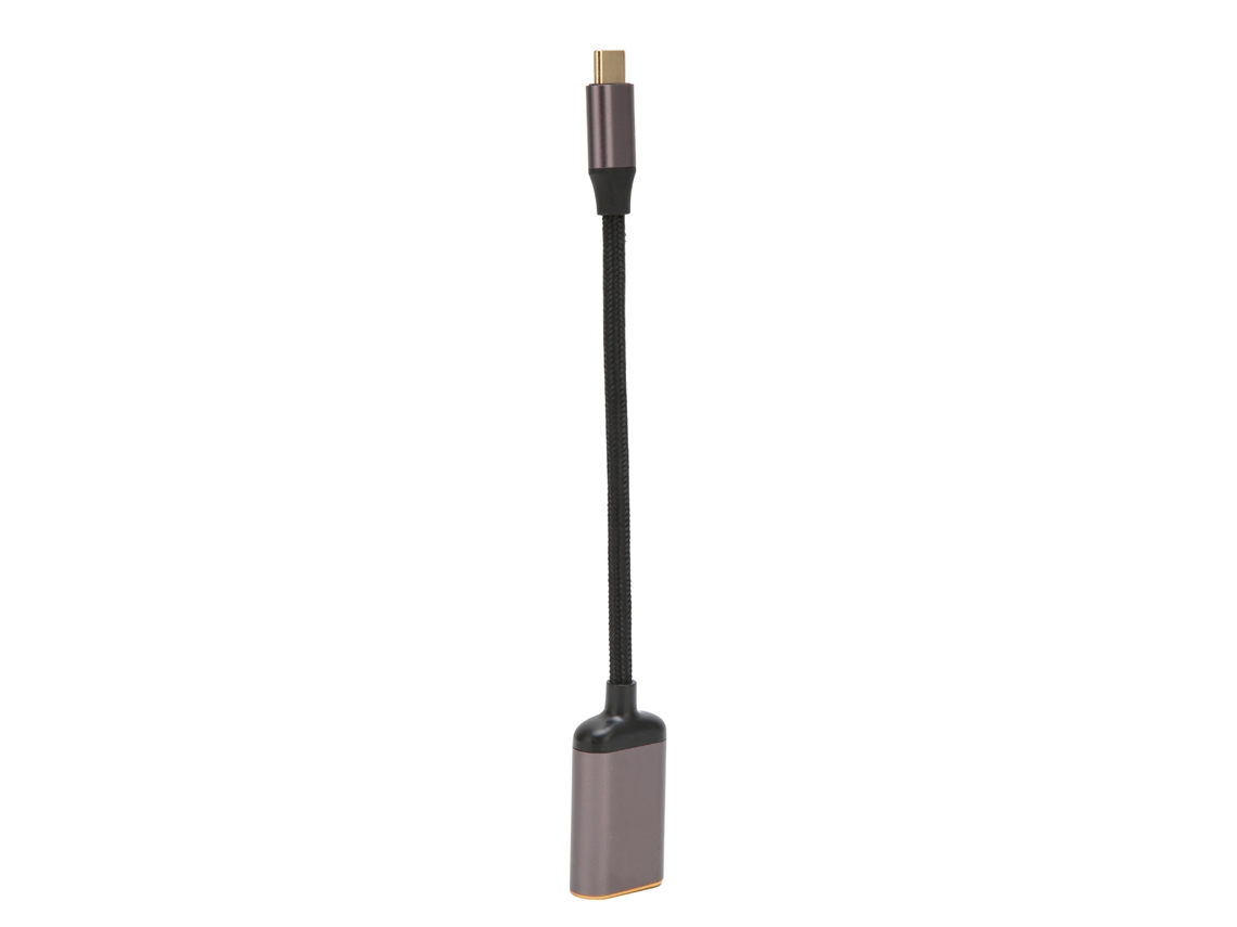 Adaptador Type c para Hdmi EOOCOO com transmissão 8k60hz