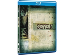 Seven (se7en) (1995) / Seven