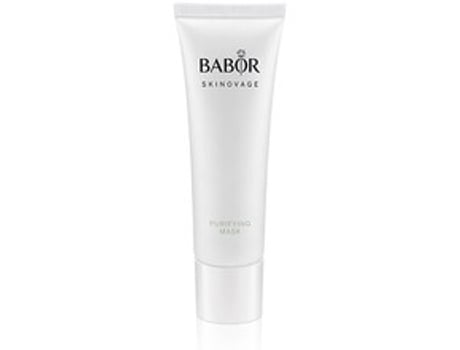 BABOR Skinovage Purifying Mask Cisticí Pletová Maska Pro Mastnou Plet 50Ml