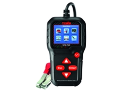 804243 Comrobador Bateria Sts700 Telwin