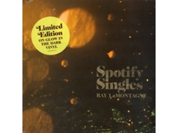 Vinil Ray Lamontagne - Spot (1CDs)
