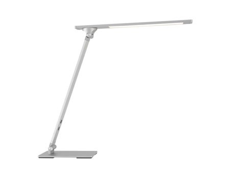Candeeiro STEINHAUER Serenade led 2684ST (Cinzento)