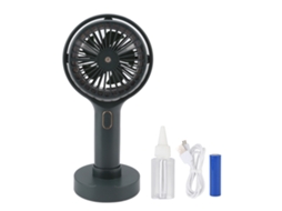 Ventilador com Umidificador BRILVIBERA