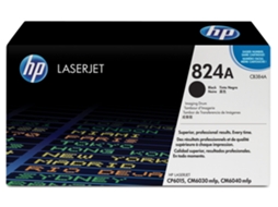 Toner HP 824A Preto (CB384A)