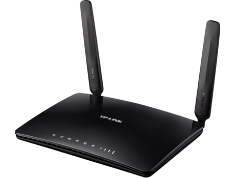 Router TP-LINK TL-MR6400 — Dual Band | 300 Mpbs