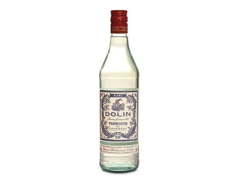 Vermute DOLIN Blanc Vermouth de Chambéry 75 cl