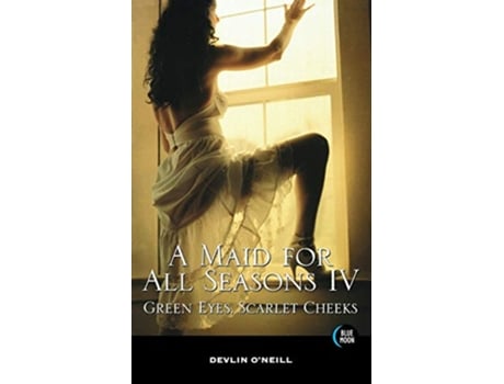 Livro Maid For All Seasons, Volume 4 de Devlin O'Neill (Inglês)
