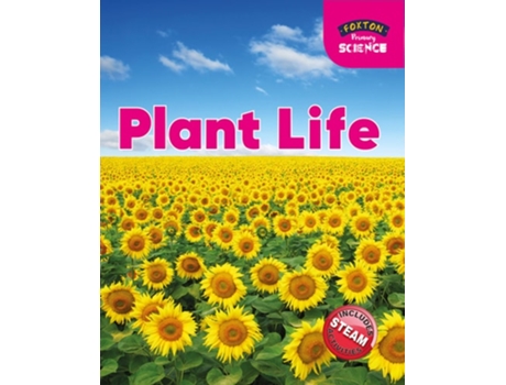 Livro Foxton Primary Science Plant Life de Nichola Tyrrell (Inglês)