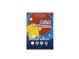 Detergente Pó Remove Manchas Protege Cores