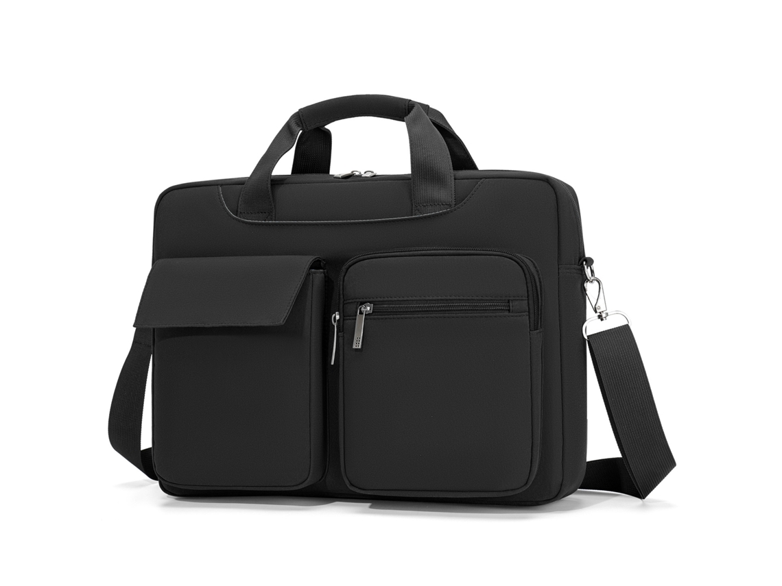 Bolsa Para Portátil Preto 17-18 Polegadas