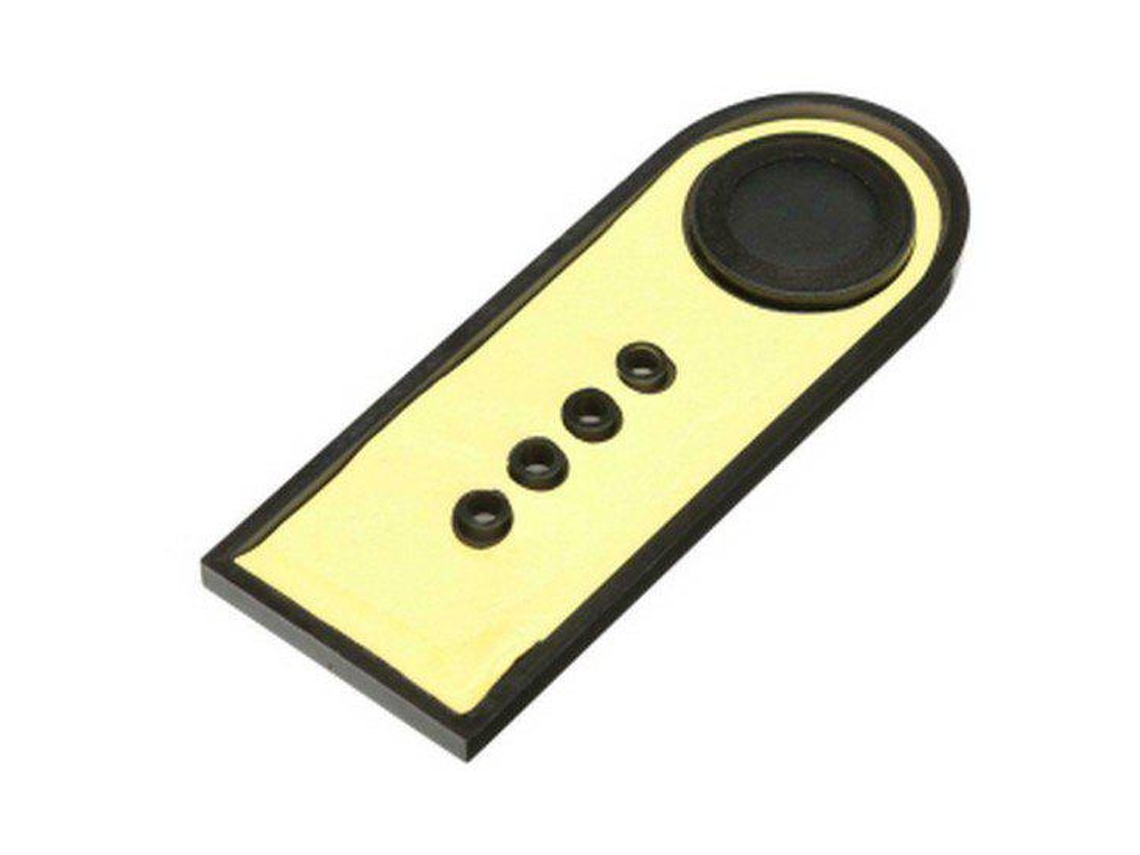 Quick Media Electronic Led Indicator Panel