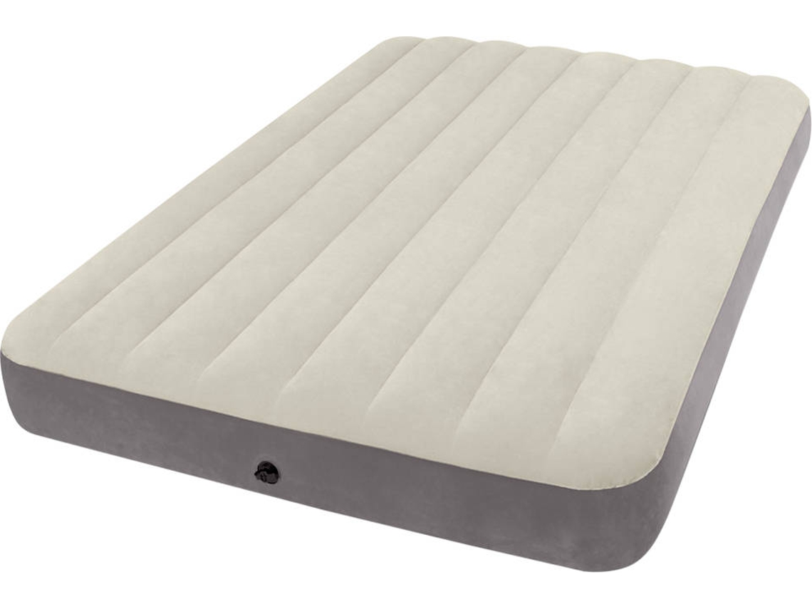 INTEX Colchão insuflável Deluxe Single High 64708