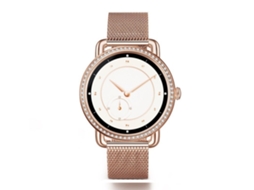 Smartwatch ENZON Dourado