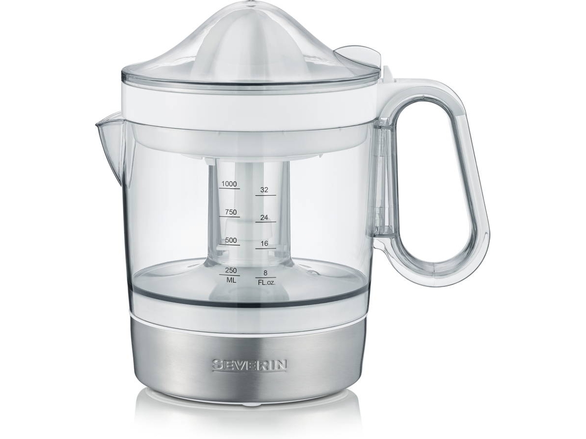 Espremedor SEVERIN CP 3535 (40 W - 1 L)
