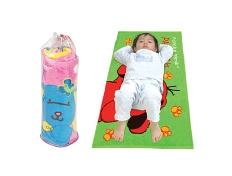 Conjunto de 2 Toalhas Ivan