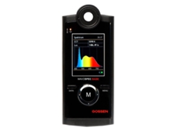 Gossen Mavospec Base Spectral Luxmeter