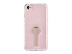 Capa Transparente Anti impacto com Suporte LAXISCREED