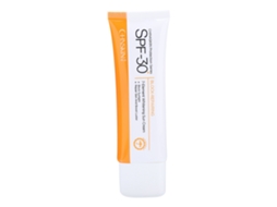Creme Solar Corporal E Facial Hidratante Branco