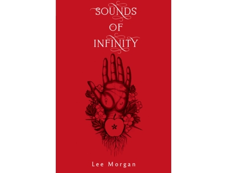 Livro sounds of infinity de lee (lee morgan) morgan (inglês)