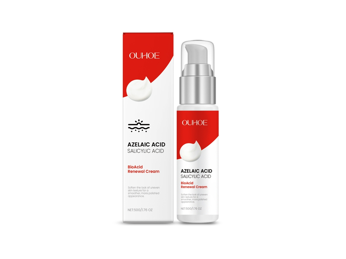 Creme de Limpeza e Calmante para Pele Natural e Saudável LAXISCREED