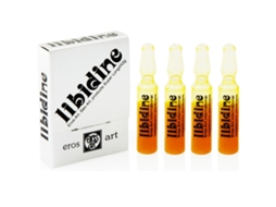 Libidina Afrodisíaco Natural 4amp -art