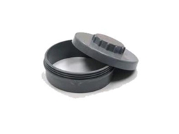 Pvc tapon de registro 160 204006