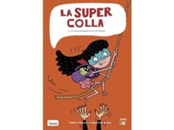 Livro La Supercolla 3