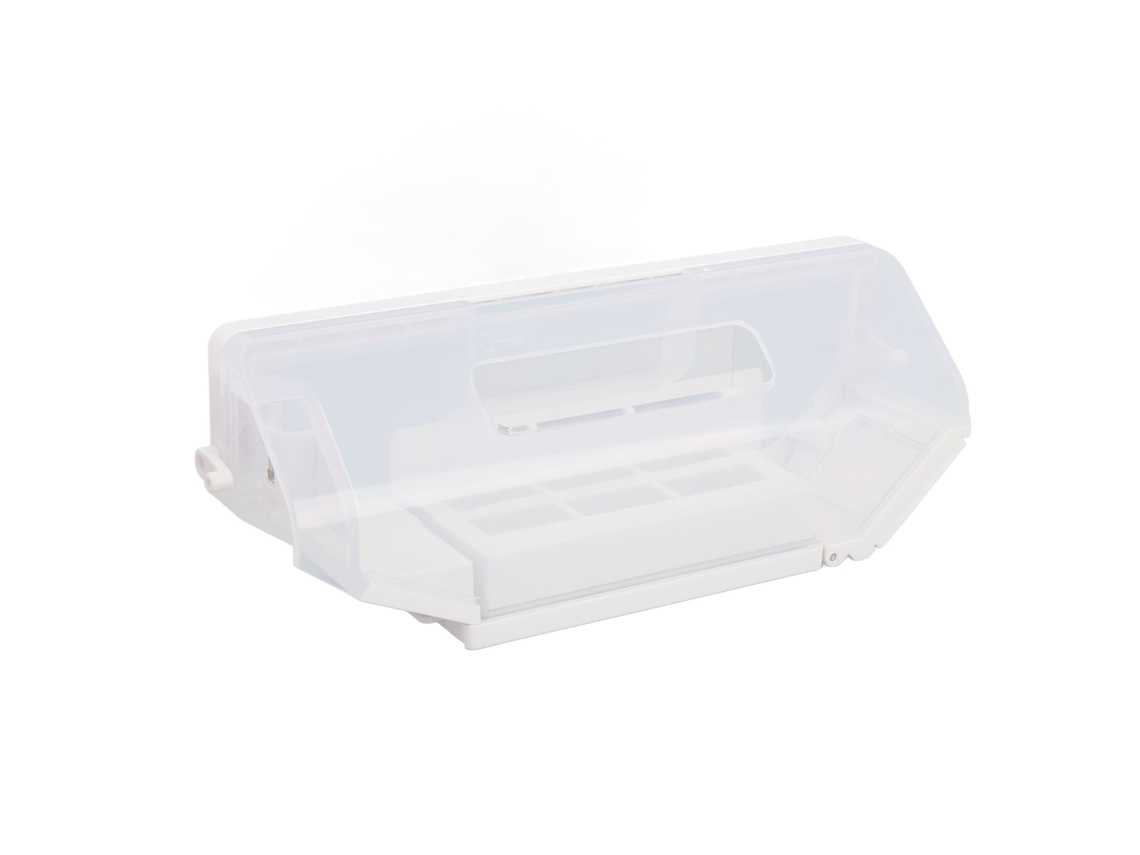 Caixa de Lixo Robô LAXISCREED para Aspirador T30 T30pro T30max T30plus