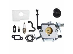 Carburador C1q-s57a Para Motosserra Compatível Com Stihl 017, 018, Ms170 E Ms180_syn