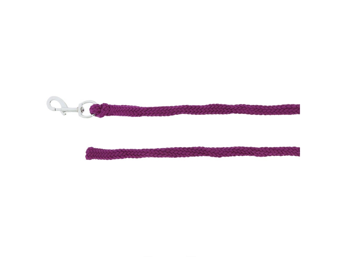 Cabo de Ancoragem Synthetic Rosa 2.5 Mnorton Equestrian
