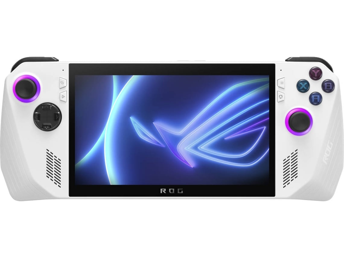 Consola ASUS ROG Ally (512 GB)