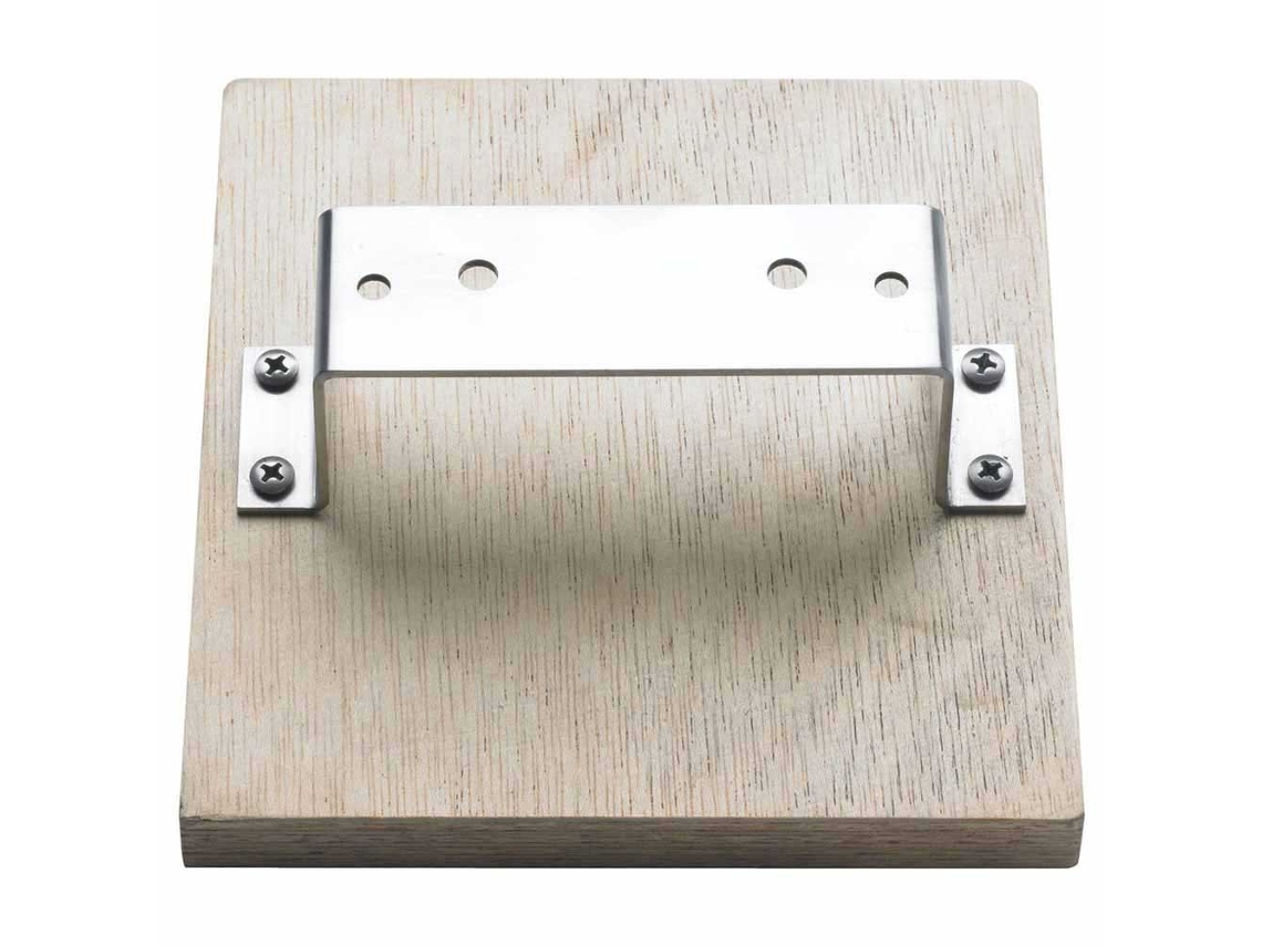 M 330Vteb/340Vteb/350Vteb 6X35 Filtro Montagem Suporte Prateadovetus