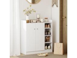 Sapateira, 90 X 30 X 83 Cm, Para Uso Em Casa