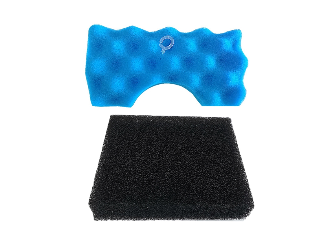 Peças de aspirador de pó filtros de motor hepa para samsung filtro mais limpo DJ63-00669A DJ63-00672D sc43 sc44 sc45 sc46 sc47 series