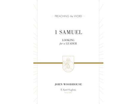 Livro 1 samuel de john woodhouse (inglês)