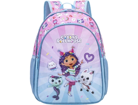 Mochila Party-tastic