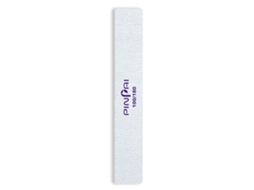 Ferramenta De Manicure E Pedicure Para Arte De Unhas: Lixa De Meia Lua E Buffer Retangular Para Polir Unhas