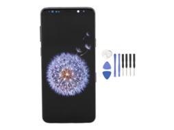 Tela Samsung Galaxy S9 Plus LAXISCREED 6.2 Oled Lcd
