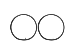 2 Pneus Internos Mali 27.5x1.95/2.125 com Válvula Schrader | S/MARCA