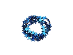 62Pcs Contas de Pentagrama ALLINLESS