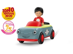 Carro SIKU Oldy (1.5 anos)
