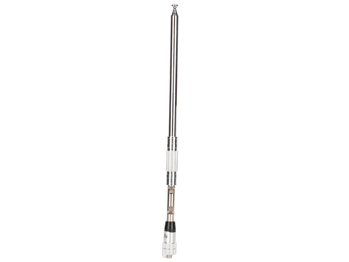 Antena LAXISCREED 118 136mhz Sma Fêmea